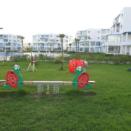 Aks Home Appart 2 - Cabonegro Cabo Negro Dış mekan fotoğraf