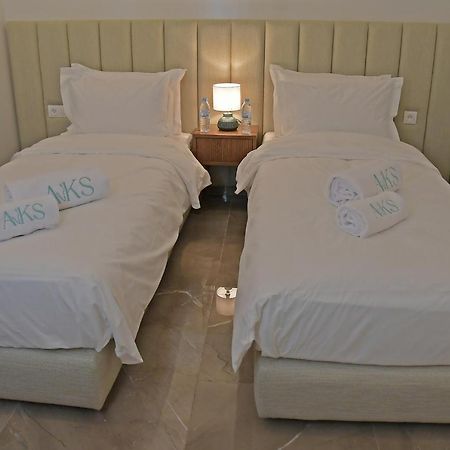 Aks Home Appart 2 - Cabonegro Cabo Negro Dış mekan fotoğraf