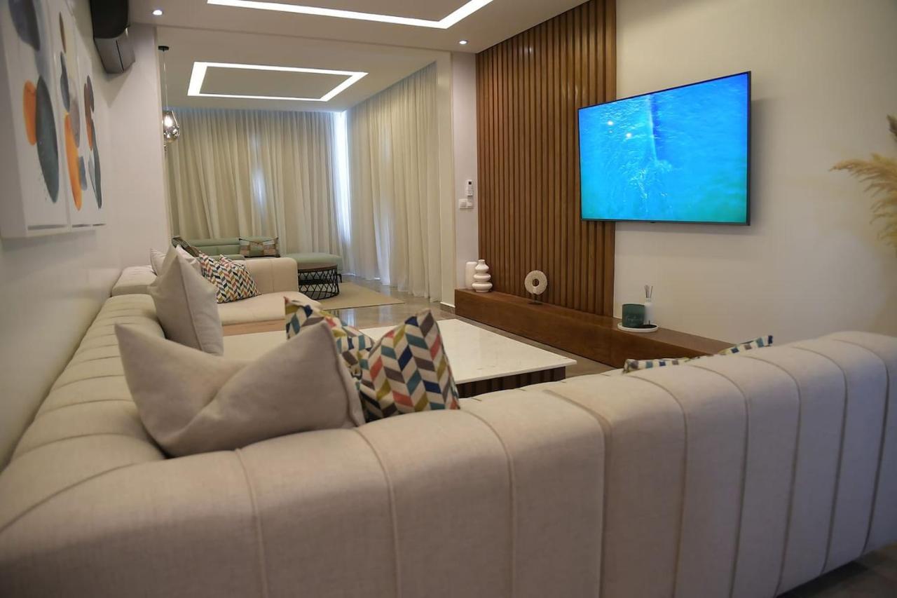 Aks Home Appart 2 - Cabonegro Cabo Negro Dış mekan fotoğraf