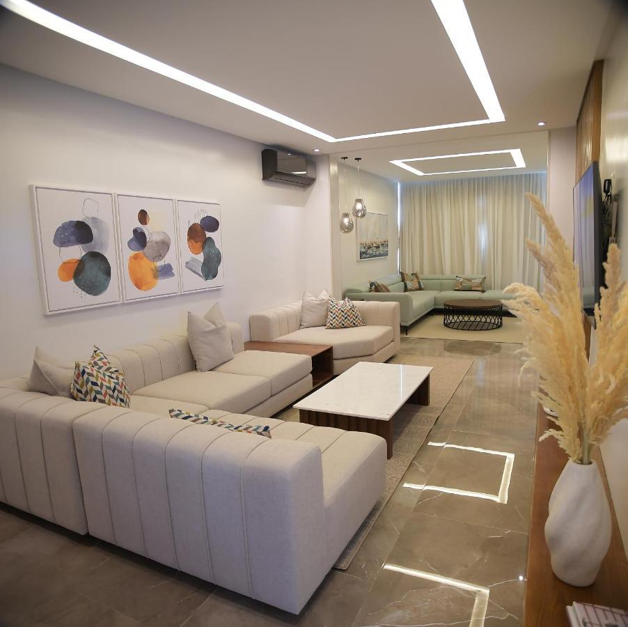 Aks Home Appart 2 - Cabonegro Cabo Negro Dış mekan fotoğraf
