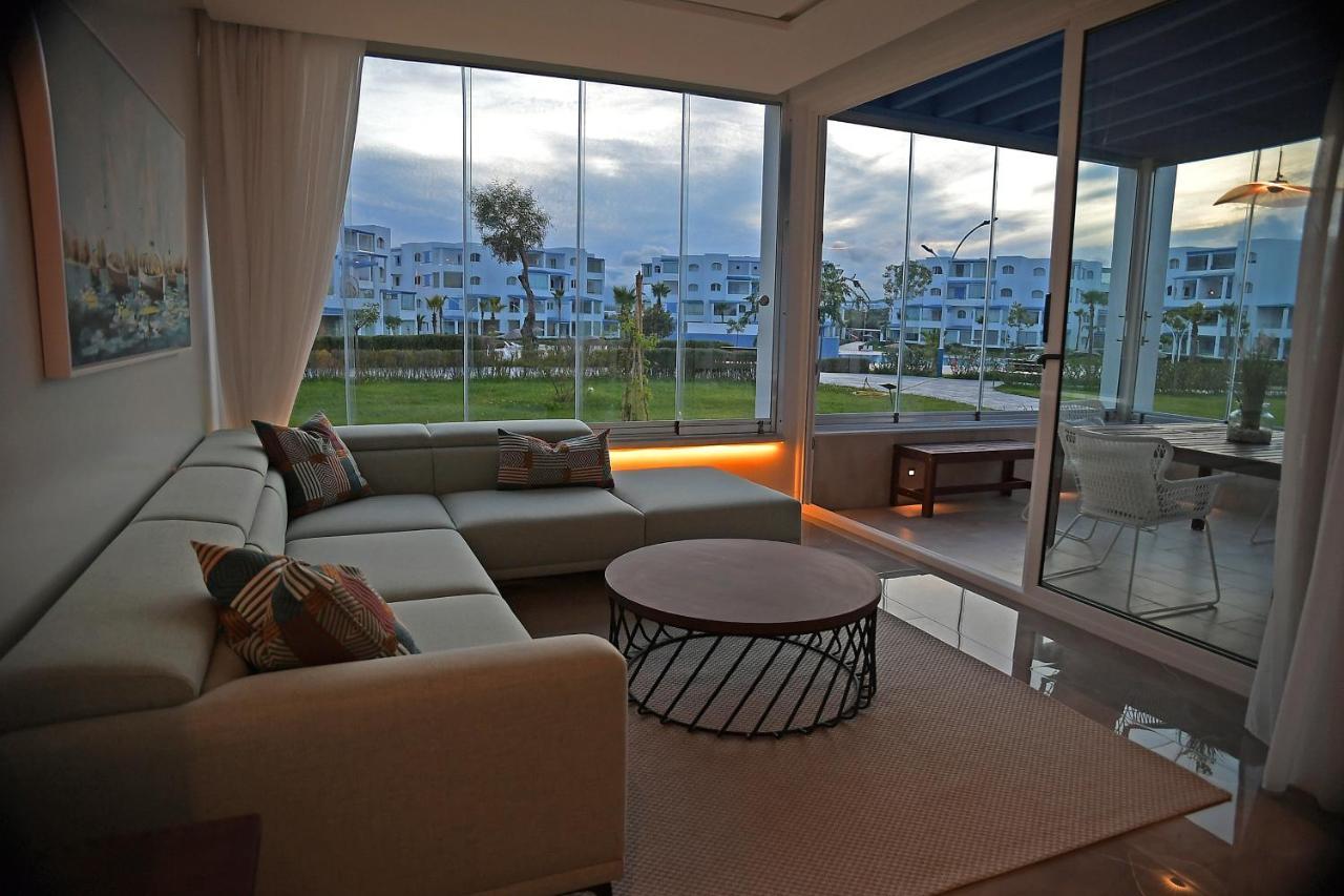 Aks Home Appart 2 - Cabonegro Cabo Negro Dış mekan fotoğraf