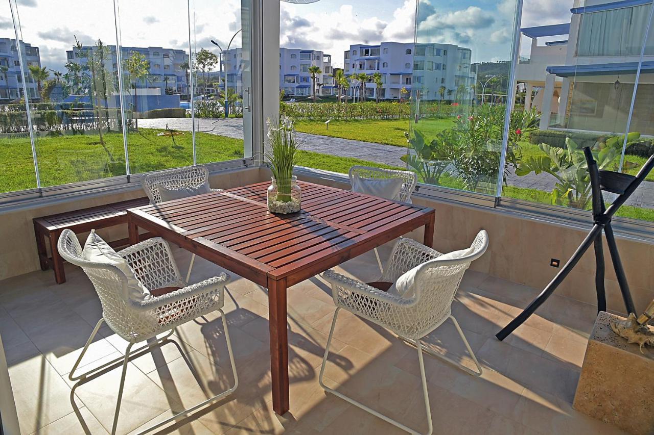 Aks Home Appart 2 - Cabonegro Cabo Negro Dış mekan fotoğraf