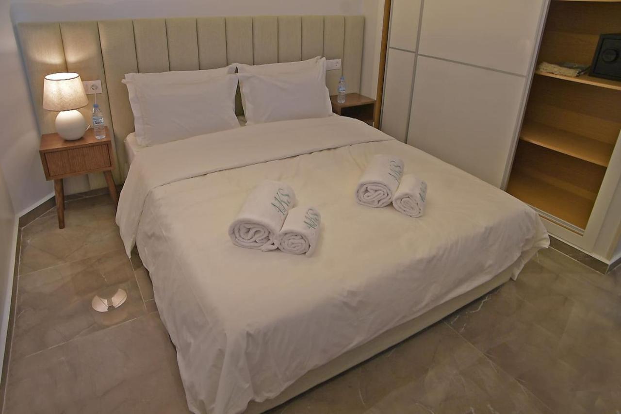 Aks Home Appart 2 - Cabonegro Cabo Negro Dış mekan fotoğraf