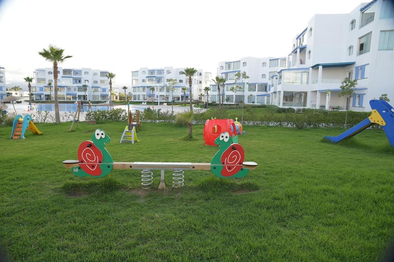 Aks Home Appart 2 - Cabonegro Cabo Negro Dış mekan fotoğraf
