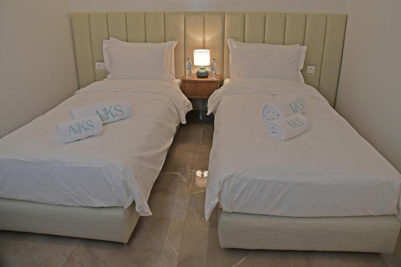 Aks Home Appart 2 - Cabonegro Cabo Negro Dış mekan fotoğraf
