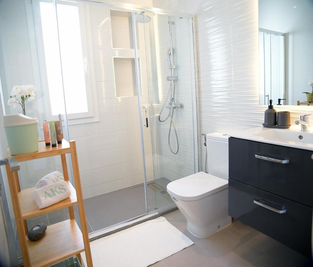 Aks Home Appart 2 - Cabonegro Cabo Negro Dış mekan fotoğraf