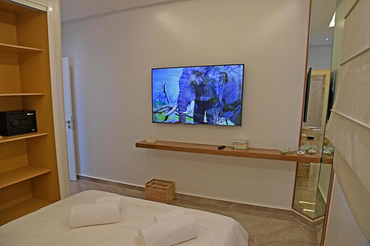 Aks Home Appart 2 - Cabonegro Cabo Negro Dış mekan fotoğraf